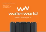 Предварительный просмотр 24 страницы Waterworld 48-6500 Manual