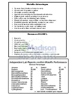 Preview for 2 page of WateRx WX 325 User Manual