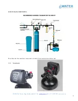 Preview for 5 page of Watex WATEX CMS-10 Installation And Operation Manual