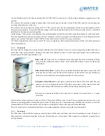 Preview for 6 page of Watex WATEX CMS-10 Installation And Operation Manual