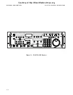 Предварительный просмотр 20 страницы Watkins-Johnson Company WJ-8711A Installation, Operation And Maintenance Manual