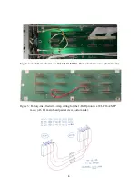 Предварительный просмотр 6 страницы Watkins-Johnson Company WJ-8718A Instruction Supplement