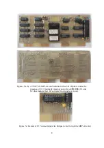 Предварительный просмотр 9 страницы Watkins-Johnson Company WJ-8718A Instruction Supplement