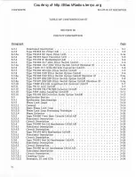 Preview for 7 page of Watkins Johnson WJ-87 18-17 Instruction Manual