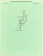 Preview for 20 page of Watkins Johnson WJ-87 18-17 Instruction Manual