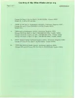 Preview for 25 page of Watkins Johnson WJ-87 18-17 Instruction Manual