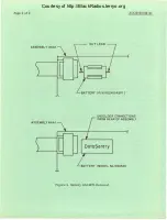 Preview for 27 page of Watkins Johnson WJ-87 18-17 Instruction Manual