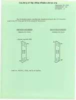 Preview for 33 page of Watkins Johnson WJ-87 18-17 Instruction Manual