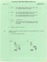 Preview for 36 page of Watkins Johnson WJ-87 18-17 Instruction Manual