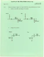 Preview for 37 page of Watkins Johnson WJ-87 18-17 Instruction Manual