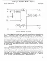 Preview for 75 page of Watkins Johnson WJ-87 18-17 Instruction Manual