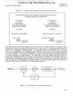 Preview for 82 page of Watkins Johnson WJ-87 18-17 Instruction Manual