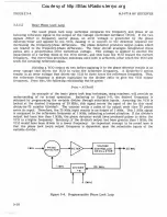 Preview for 83 page of Watkins Johnson WJ-87 18-17 Instruction Manual