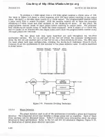 Preview for 85 page of Watkins Johnson WJ-87 18-17 Instruction Manual