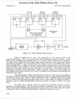 Preview for 91 page of Watkins Johnson WJ-87 18-17 Instruction Manual