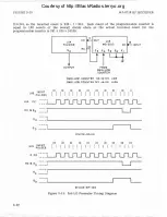 Preview for 95 page of Watkins Johnson WJ-87 18-17 Instruction Manual