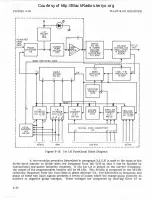 Preview for 97 page of Watkins Johnson WJ-87 18-17 Instruction Manual