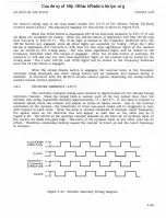 Preview for 114 page of Watkins Johnson WJ-87 18-17 Instruction Manual