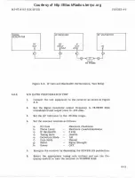 Preview for 129 page of Watkins Johnson WJ-87 18-17 Instruction Manual