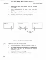 Preview for 130 page of Watkins Johnson WJ-87 18-17 Instruction Manual