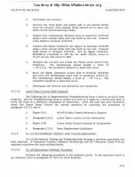 Preview for 174 page of Watkins Johnson WJ-87 18-17 Instruction Manual