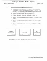 Preview for 194 page of Watkins Johnson WJ-87 18-17 Instruction Manual