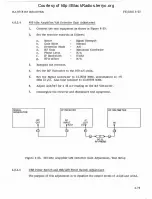 Preview for 198 page of Watkins Johnson WJ-87 18-17 Instruction Manual