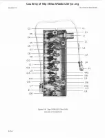 Preview for 221 page of Watkins Johnson WJ-87 18-17 Instruction Manual