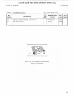 Preview for 230 page of Watkins Johnson WJ-87 18-17 Instruction Manual