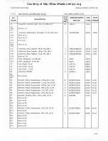 Preview for 233 page of Watkins Johnson WJ-87 18-17 Instruction Manual