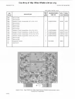 Preview for 238 page of Watkins Johnson WJ-87 18-17 Instruction Manual