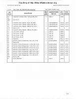 Preview for 241 page of Watkins Johnson WJ-87 18-17 Instruction Manual