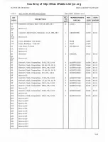 Preview for 243 page of Watkins Johnson WJ-87 18-17 Instruction Manual