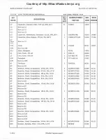 Preview for 246 page of Watkins Johnson WJ-87 18-17 Instruction Manual