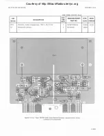 Preview for 247 page of Watkins Johnson WJ-87 18-17 Instruction Manual