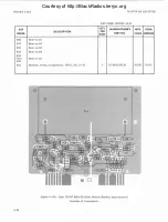 Preview for 250 page of Watkins Johnson WJ-87 18-17 Instruction Manual