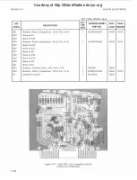 Preview for 252 page of Watkins Johnson WJ-87 18-17 Instruction Manual