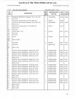 Preview for 253 page of Watkins Johnson WJ-87 18-17 Instruction Manual