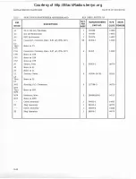 Preview for 268 page of Watkins Johnson WJ-87 18-17 Instruction Manual