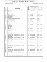 Preview for 278 page of Watkins Johnson WJ-87 18-17 Instruction Manual