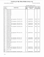 Preview for 279 page of Watkins Johnson WJ-87 18-17 Instruction Manual