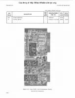 Preview for 281 page of Watkins Johnson WJ-87 18-17 Instruction Manual