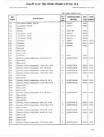 Preview for 284 page of Watkins Johnson WJ-87 18-17 Instruction Manual