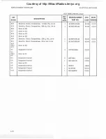 Preview for 289 page of Watkins Johnson WJ-87 18-17 Instruction Manual