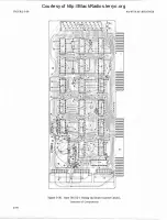 Preview for 292 page of Watkins Johnson WJ-87 18-17 Instruction Manual