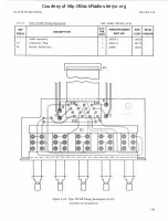 Preview for 297 page of Watkins Johnson WJ-87 18-17 Instruction Manual