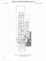 Preview for 298 page of Watkins Johnson WJ-87 18-17 Instruction Manual