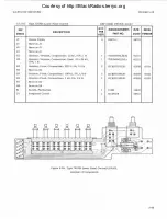 Preview for 303 page of Watkins Johnson WJ-87 18-17 Instruction Manual