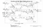 Preview for 308 page of Watkins Johnson WJ-87 18-17 Instruction Manual