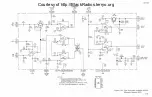 Preview for 320 page of Watkins Johnson WJ-87 18-17 Instruction Manual